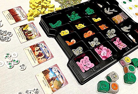 Dice Realms [1]