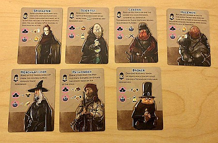 Dice Settlers: Western Sea [2]