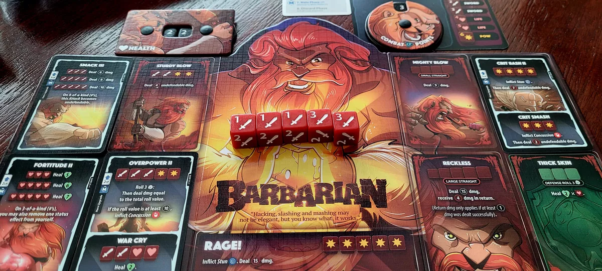 Dice Throne S1R Box 1 Barbarian v Moon [1]