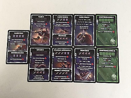 Dice Throne: Season Two – Tactician v. Huntress [2]