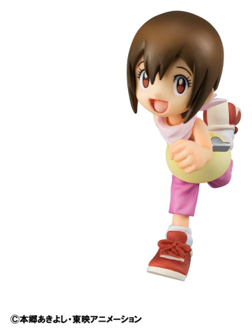 Digimon Adventure Precious G.E.M. Series PVC Statue Angewomon & Hikari Yagami 22 cm [9]