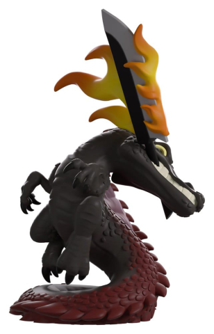 Collectibles - Dinoblade Vinyl Figure Spinosaurus