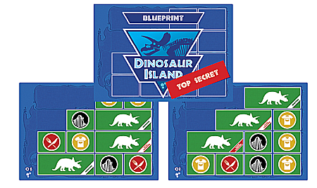 Dinosaur Island: Totally Liquid [2]