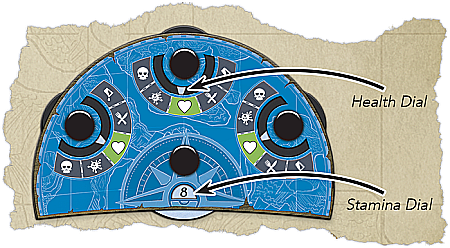 Discover: Lands Unknown [3]