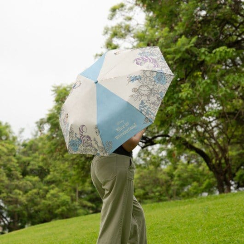 Disney Alice in Wonderland Umbrella [1]
