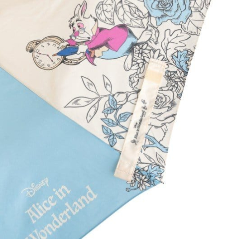Disney Alice in Wonderland Umbrella [2]
