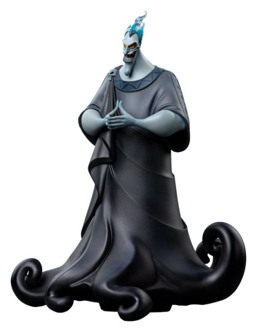 Collectibles - Disney Art Scale Statue 1/10 Hades Regular 25 cm