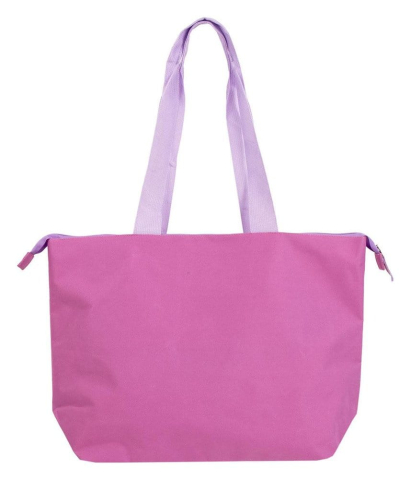 PRECOMENZI - Disney Beach Bag Minnie Mouse 33 x 47 x 1 cm