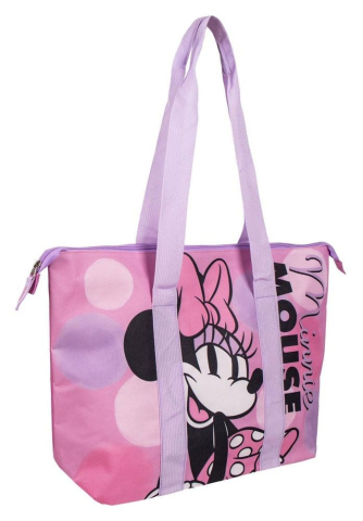 Disney Beach Bag Minnie Mouse 33 x 47 x 1 cm [4]