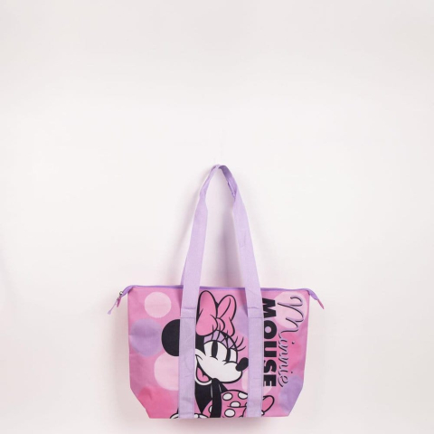 Disney Beach Bag Minnie Mouse 33 x 47 x 1 cm [1]