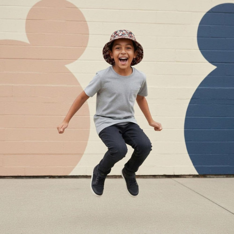 Disney Bucket Hat Mickey Mouse 52 cm [5]