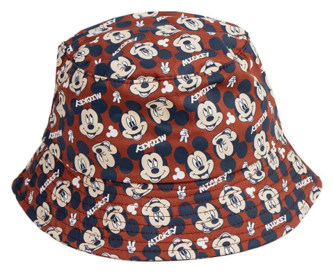 Disney Bucket Hat Mickey Mouse 52 cm [6]