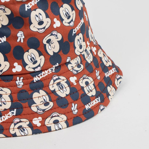 PRECOMENZI - Disney Bucket Hat Mickey Mouse 52 cm