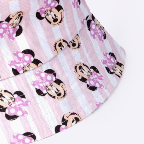 PRECOMENZI - Disney Bucket Hat Minnie Mouse 53 cm
