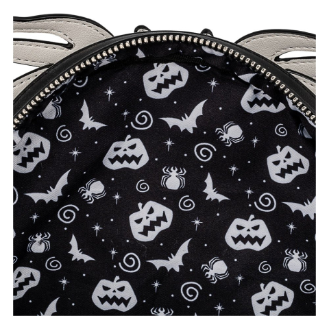 Disney by Loungefly Backpack NBC Headless Jack Skellington [3]