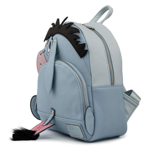 Disney by Loungefly Backpack Winnie the Pooh Eeyore Cosplay [4]