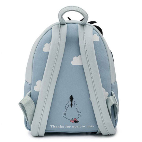 Disney by Loungefly Backpack Winnie the Pooh Eeyore Cosplay [2]