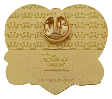Disney by Loungefly Enamel Pins Lady and the Tramp Blind Display (12) [2]