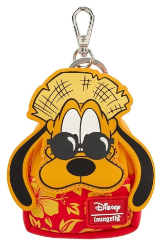 Disney by Loungefly Keychains Mini Backpack Pluto 95th Anniversary Blind Box Assortment (15) [5]