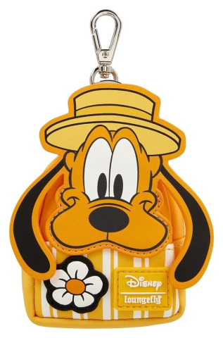 Disney by Loungefly Keychains Mini Backpack Pluto 95th Anniversary Blind Box Assortment (15) [3]