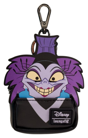 Disney by Loungefly Keychains Mini Backpack Villains Blind Box Assortment (15) [2]