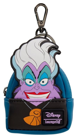Disney by Loungefly Keychains Mini Backpack Villains Blind Box Assortment (15) [4]