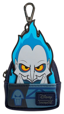 Disney by Loungefly Keychains Mini Backpack Villains Blind Box Assortment (15) [5]