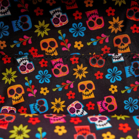Disney by Loungefly Mini Backpack Coco Miguel Día de los Muertos [4]