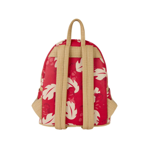 Disney by Loungefly Mini Backpack Lilo & Stitch [2]