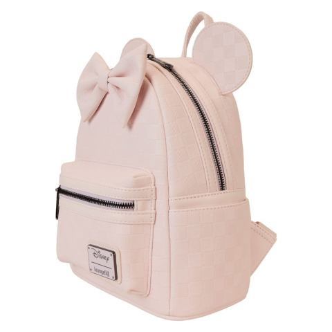 Disney by Loungefly Mini Backpack Minnie Ear Evergreen [1]