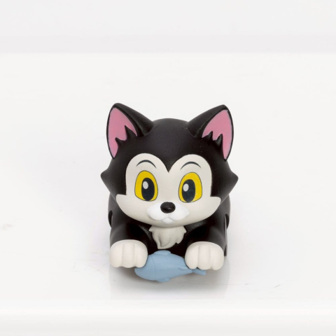 Disney Cats Mini Egg Attack Minifigures Pounce & Go Series Blind Box 8 cm Assortment (6) [1]