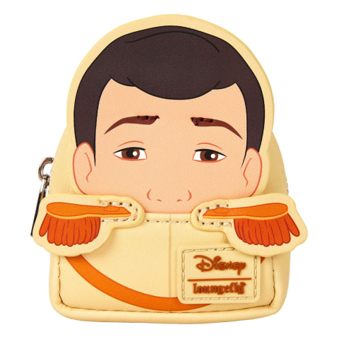 Disney Cinderella 75th Anniversary by Loungefly Bag Charm Mystery Box Display (15) [10]