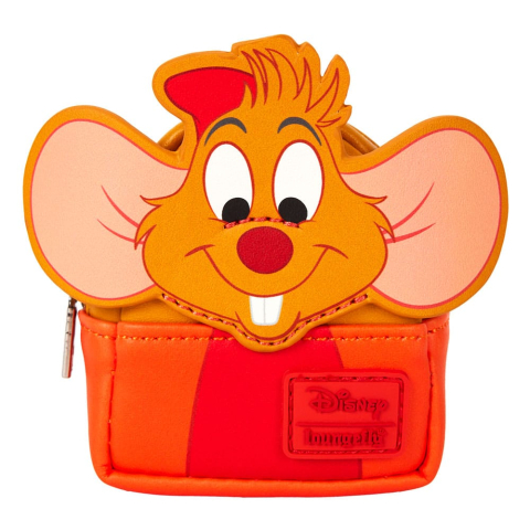 Disney Cinderella 75th Anniversary by Loungefly Bag Charm Mystery Box Display (15) [8]