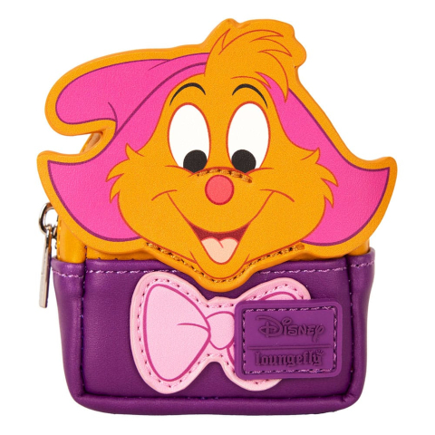 Disney Cinderella 75th Anniversary by Loungefly Bag Charm Mystery Box Display (15) [4]
