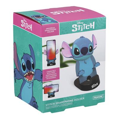 Decoratiuni - Disney Classics Stitch  Smartphone Holder