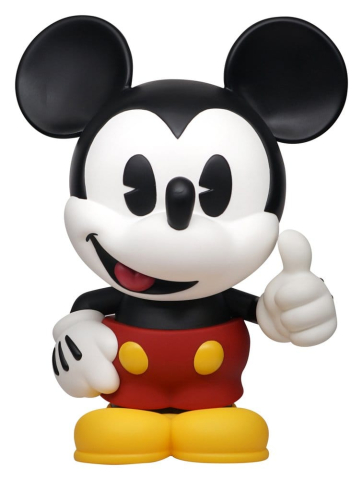 Casa si Cadouri - Disney Collectible Bank Mickey Mouse Classic