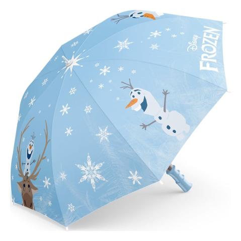 PRECOMENZI - Disney Frozen Umbrella