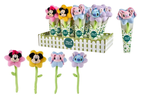 Disney In Bloom Mini Figures Classic II Display (12) [3]