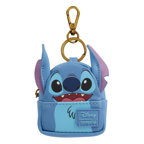 Disney Lilo & Stitch by Loungefly Bag Charm Mystery Box Display (15) [3]
