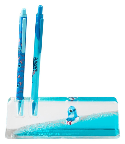 Casa si Cadouri - Disney Lilo & Stitch Pen Holder Stitch
