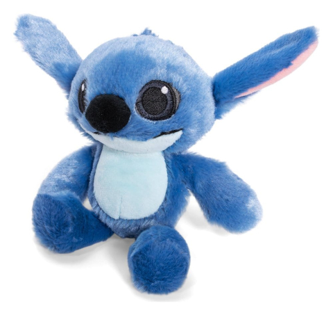 Disney Live Action Plush Figure Stitch Shoulder [2]
