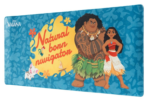 PRECOMENZI - Disney Moana Mouse Mat 80 x 35 cm
