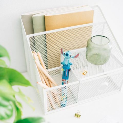 Disney Multicoloured 3D Pen Stitch [4]