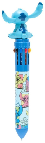 Disney Multicoloured 3D Pen Stitch [3]