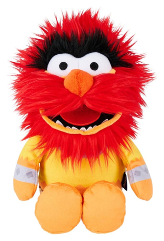 Disney Muppets Plush Figure Animal 20 cm [2]