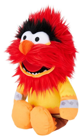 Jucarii - Disney Muppets Plush Figure Animal 20 cm