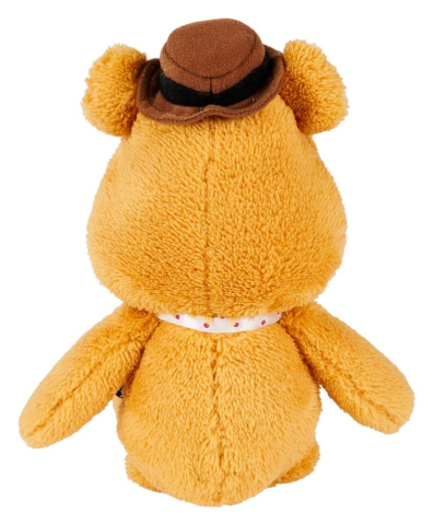 Disney Muppets Plush Figure Fozzie Bear 20 cm [1]