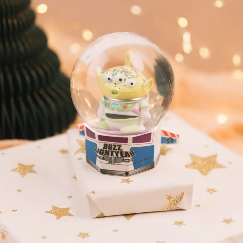 Disney Pixar Toy Story Snow Globe 10 cm [3]