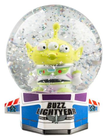 Disney Pixar Toy Story Snow Globe 10 cm [4]