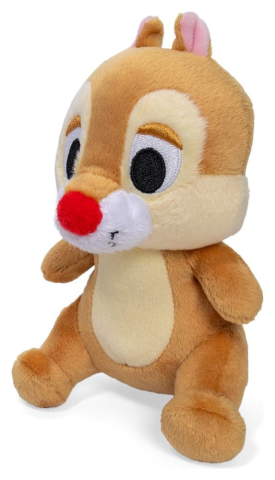 PRECOMENZI - Disney Plush Figure Chap 15 cm